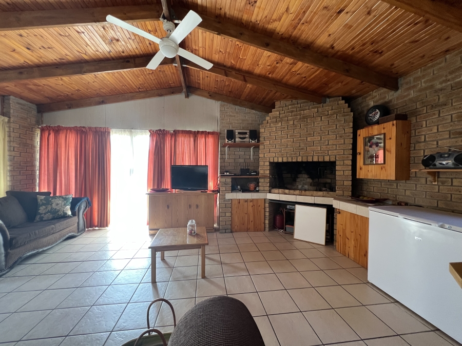 2 Bedroom Property for Sale in Parks Estate Western Cape